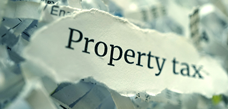 property tax